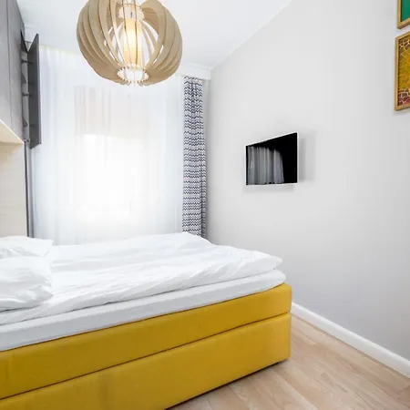 Jazz On The - Neptun Park شقة