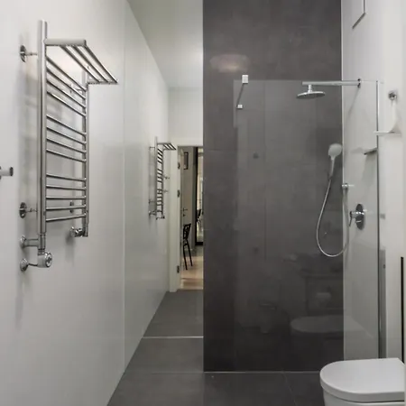 Jazz On The - Neptun Park شقة