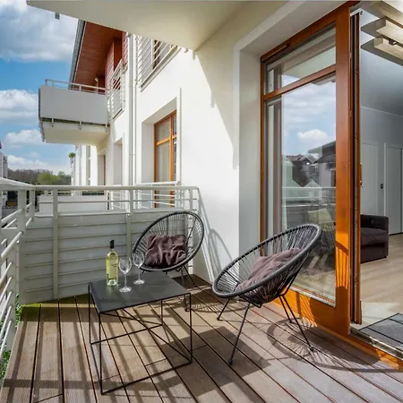 Jazz On The - Neptun Park * غدانسك