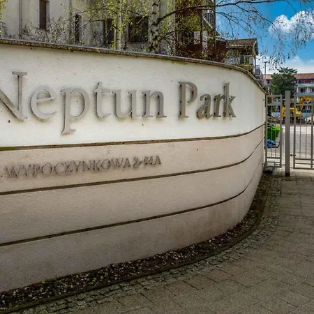 Jazz On The - Neptun Park *
