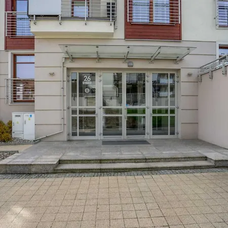 Jazz On The - Neptun Park شقة