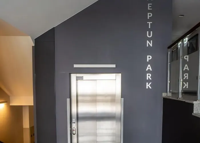 Appartamento Jazz On The - Neptun Park