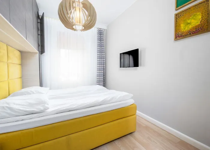 Jazz On The - Neptun Park Appartamento