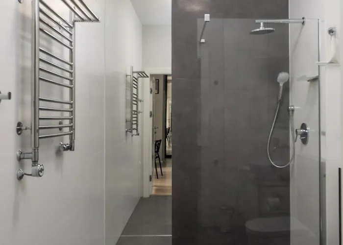 Jazz On The - Neptun Park Appartamento