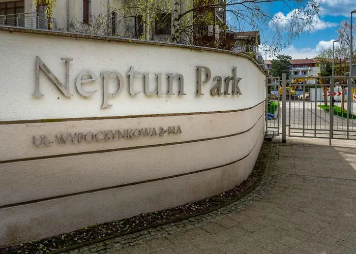 Jazz On The - Neptun Park *
