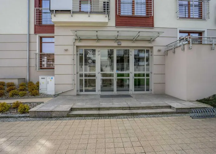 Jazz On The - Neptun Park Appartamento