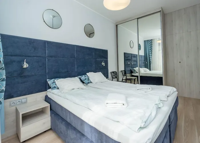 Jazz On The - Neptun Park グダニスク